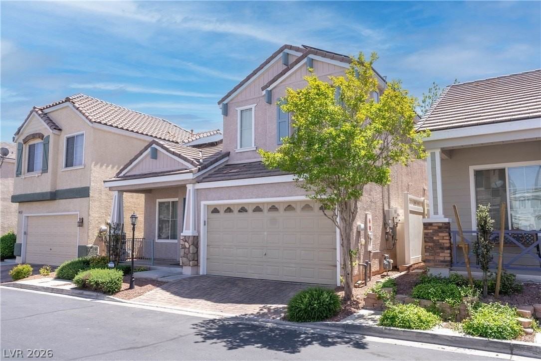 5999 Quiet Glow Ave - Photo 3 of 33