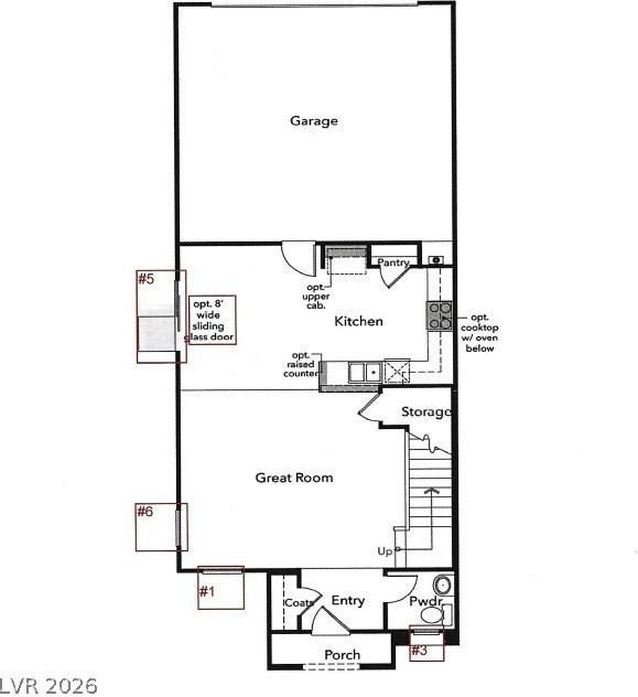 1112 Frye Mesa Ave - Photo 7 of 17