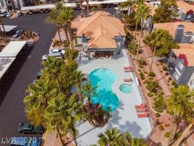 8600 W Charleston Blvd #1106 - Photo 1 of 1