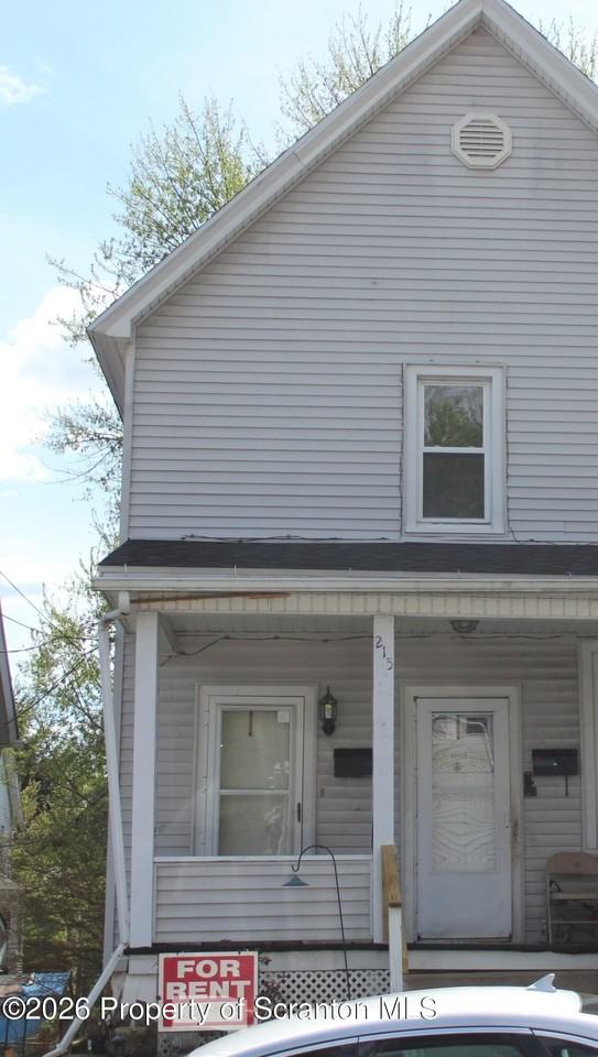 215 Ferdinand St #2 - Photo 2 of 17