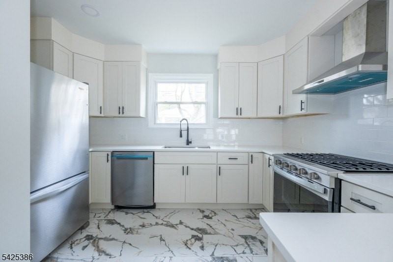 59 Watchung Ave #1 - Photo 2 of 17