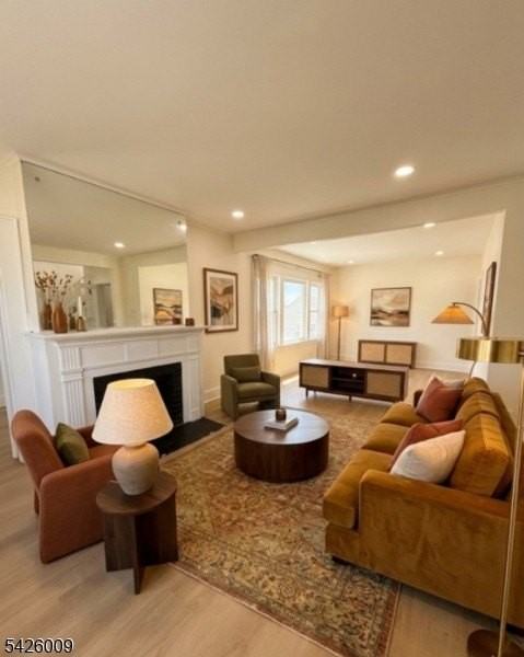 1580 Summit Ave #1 - Photo 2 of 15