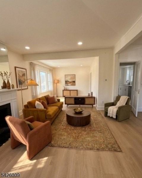 1580 Summit Ave #1 - Photo 3 of 15