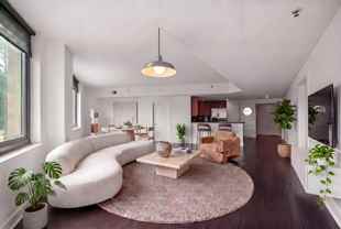 800 Jackson St #609 - Photo 1 of 1