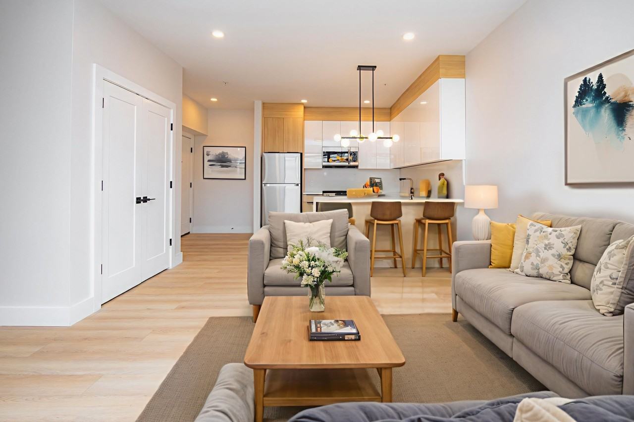 6710 Park Ave #205 - Photo 2 of 10