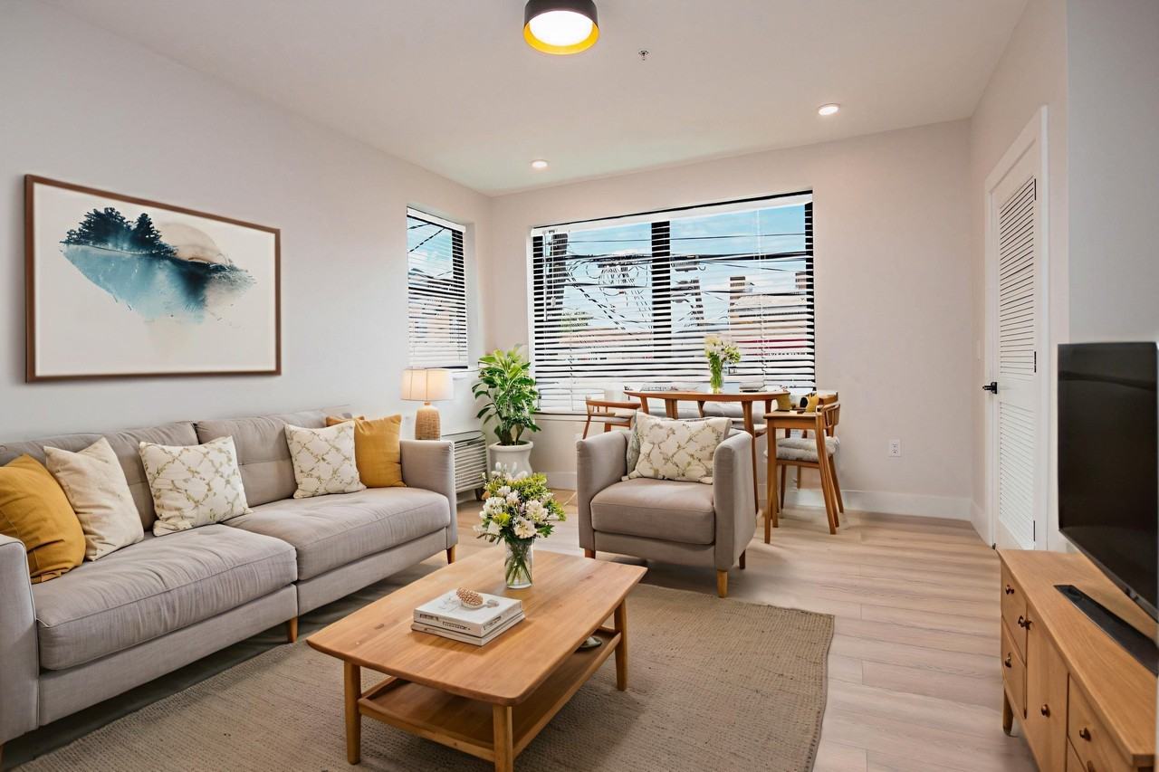 6710 Park Ave #205 - Photo 3 of 10