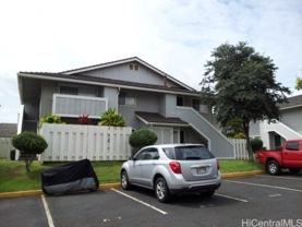 94-713 Paaono St #K8 - Photo 1 of 1