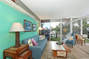 featured image of 1630 Makiki St #A303