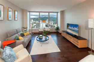 1555 Kapiolani Blvd #2210 - Photo 1 of 1