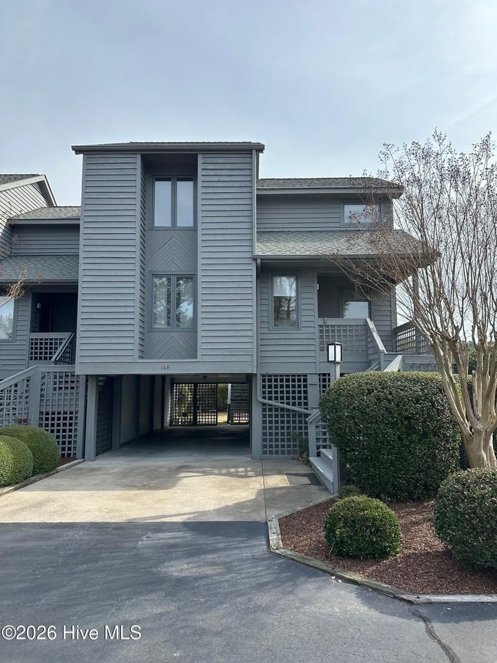 160 Wheel House Ct