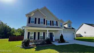 330 James Hedrick Ct - Photo 1 of 1