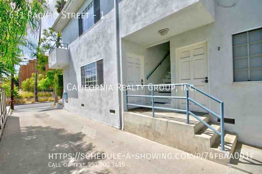 631 Pacific St #1 - Photo 3 of 18