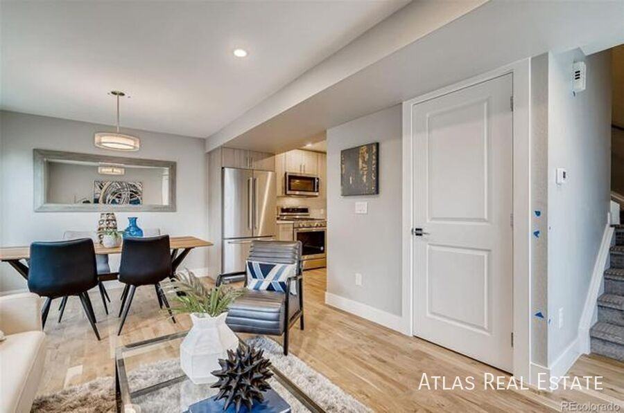 88 Galapago St - Photo 7 of 22