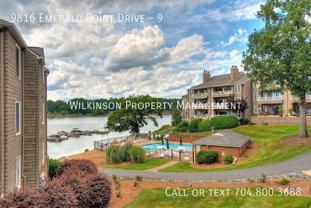 9816 Emerald Point Dr #9 - Photo 1 of 1