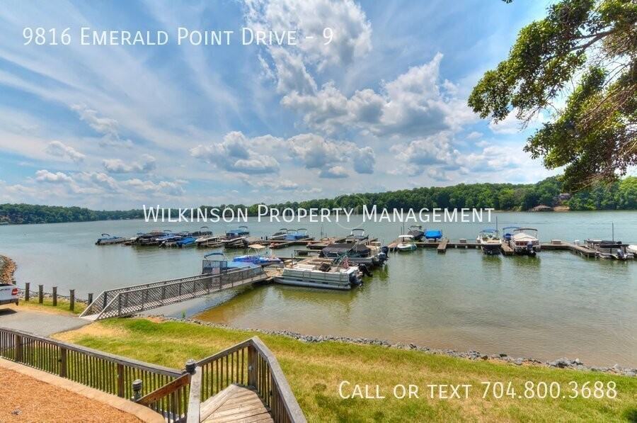 9816 Emerald Point Dr #9 - Photo 2 of 31