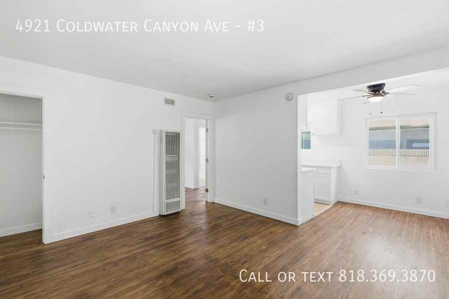 4921 Coldwater Canyon Ave #3 - Photo 5 of 16