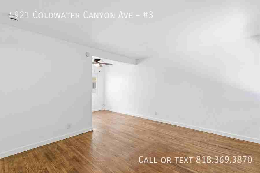 4921 Coldwater Canyon Ave #3 - Photo 6 of 16