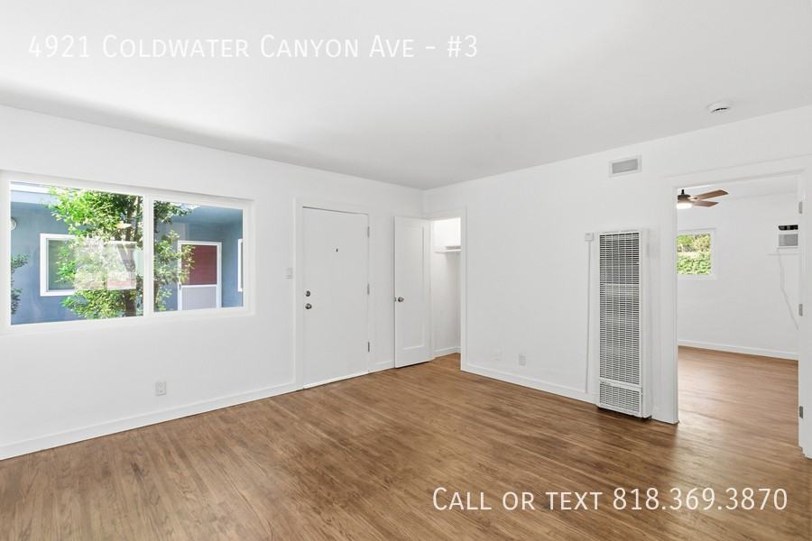 4921 Coldwater Canyon Ave #3 - Photo 6 of 16