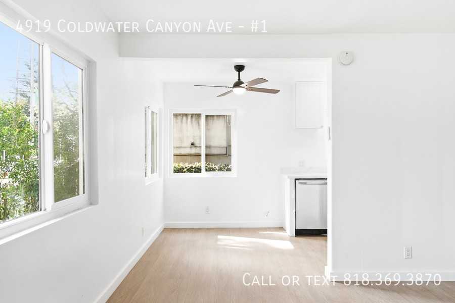 4919 Coldwater Canyon Ave #1 - Photo 5 of 15