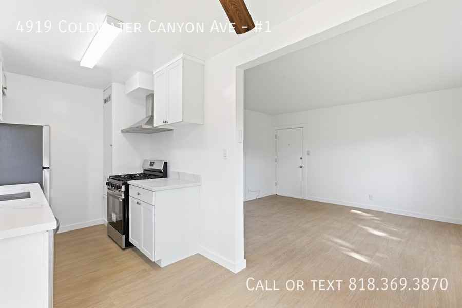 4919 Coldwater Canyon Ave #1 - Photo 6 of 15