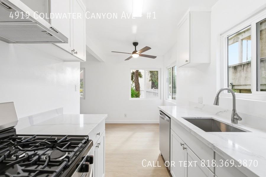 4919 Coldwater Canyon Ave #1 - Photo 7 of 15