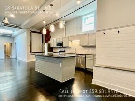 Saratoga St #402 - Photo 1 of 1