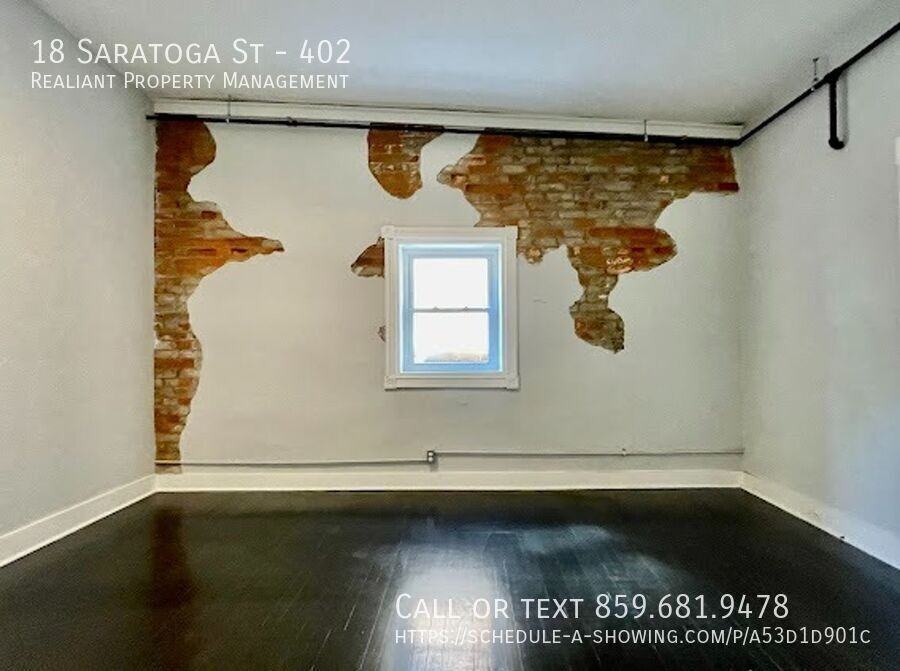 Saratoga St #402 - Photo 2 of 12