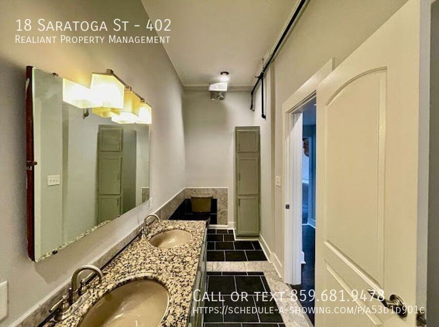 Saratoga St #402 - Photo 4 of 12