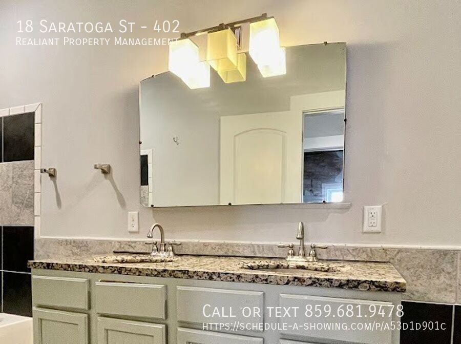 Saratoga St #402 - Photo 5 of 12