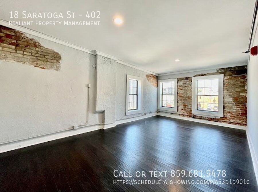Saratoga St #402 - Photo 6 of 12