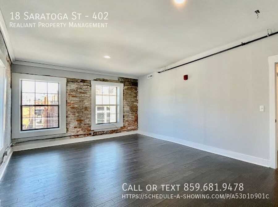 Saratoga St #402 - Photo 7 of 12