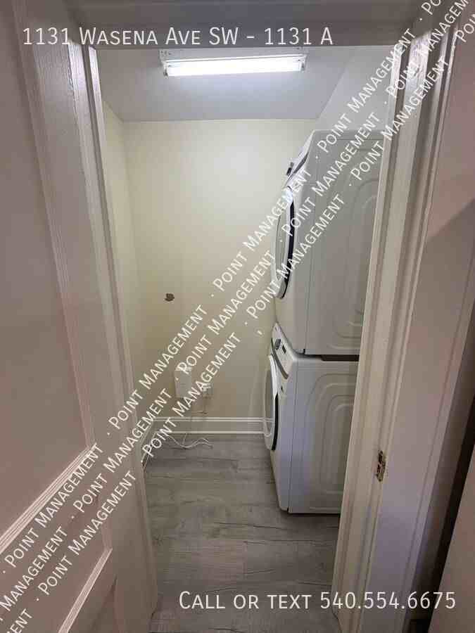 1131 Wasena Ave Sw #1131A - Photo 5 of 8