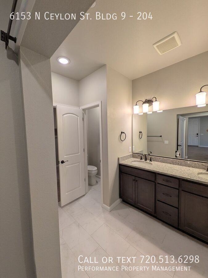 6153 N Ceylon St Bldg 9 #204 - Photo 5 of 10