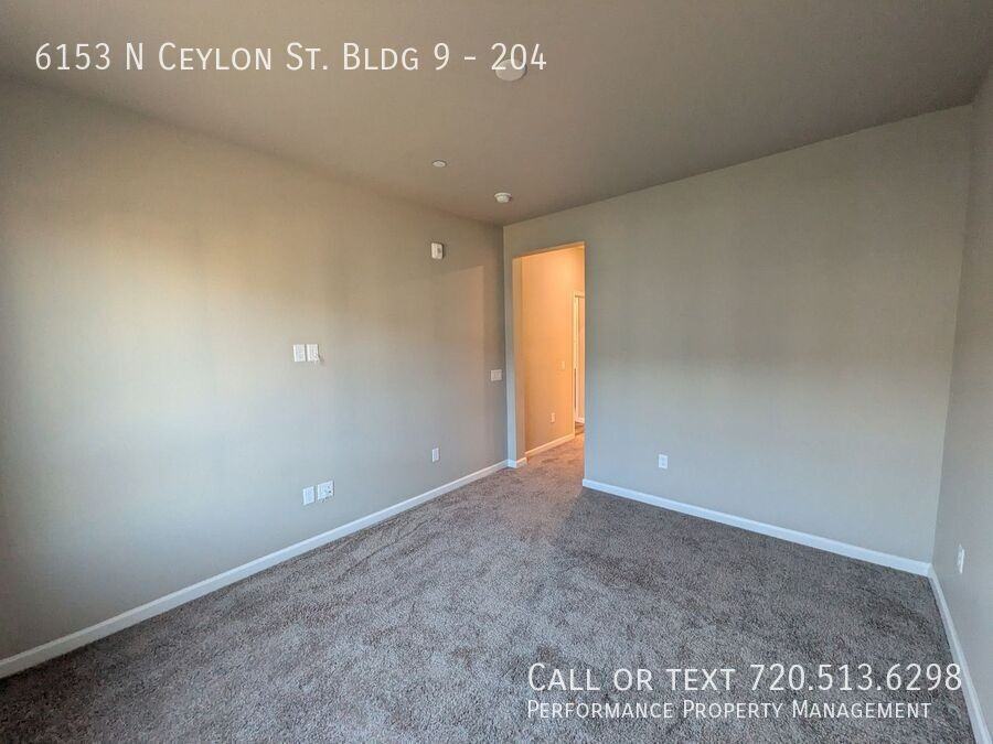 6153 N Ceylon St Bldg 9 #204 - Photo 7 of 10