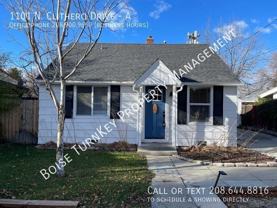 1101 N Clithero Dr #A - Photo 1 of 1
