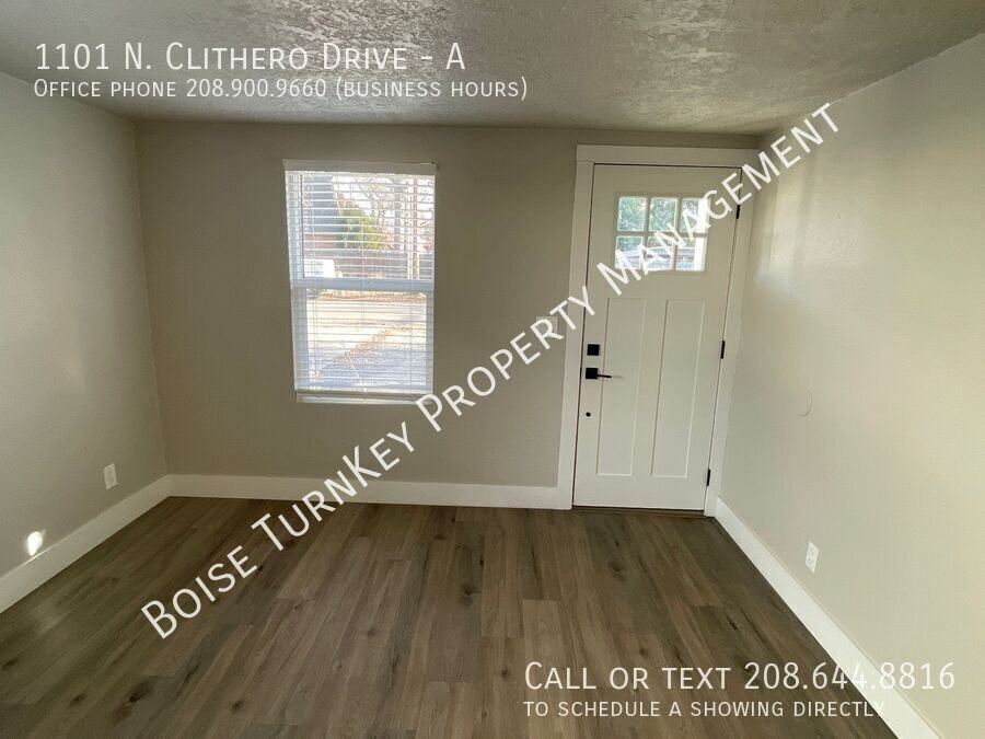 1101 N Clithero Dr #A - Photo 3 of 33