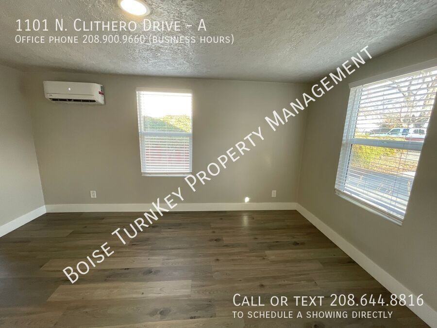 1101 N Clithero Dr #A - Photo 5 of 33