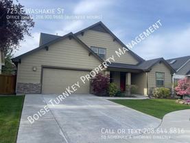 725 E Washakie St - Photo 1 of 1