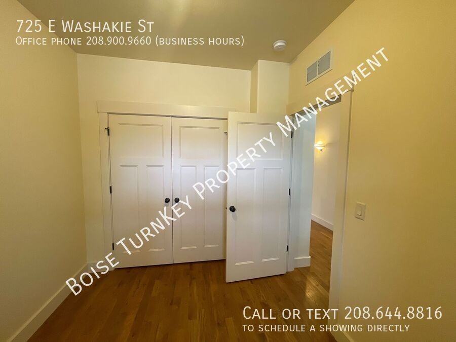 725 E Washakie St - Photo 7 of 42