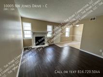10005 Nw Jones Dr #C - Photo 1 of 1