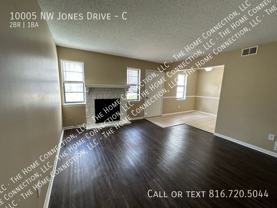 10005 Nw Jones Dr #C - Photo 1 of 1