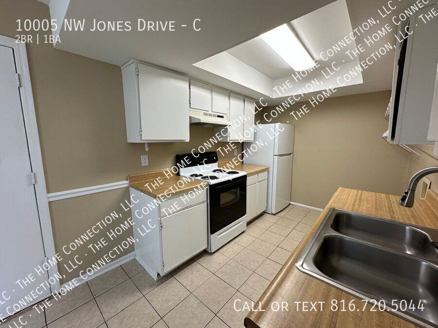 10005 Nw Jones Dr #C - Photo 5 of 11