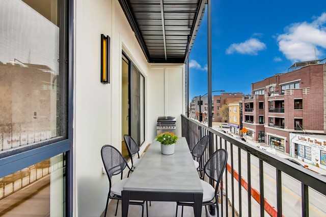 5015 N Lincoln Ave #3S - Photo 2 of 8