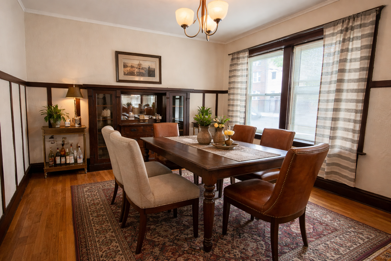 3239 W Cullom Ave #1 - Photo 6 of 8