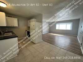 featured image of 525 N Arlington St Apt A3 #A3