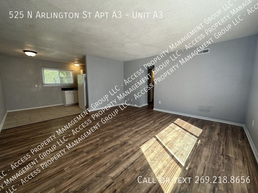 525 N Arlington St Apt A3 #A3 - Photo 2 of 7