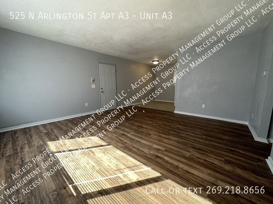 525 N Arlington St Apt A3 #A3 - Photo 3 of 7