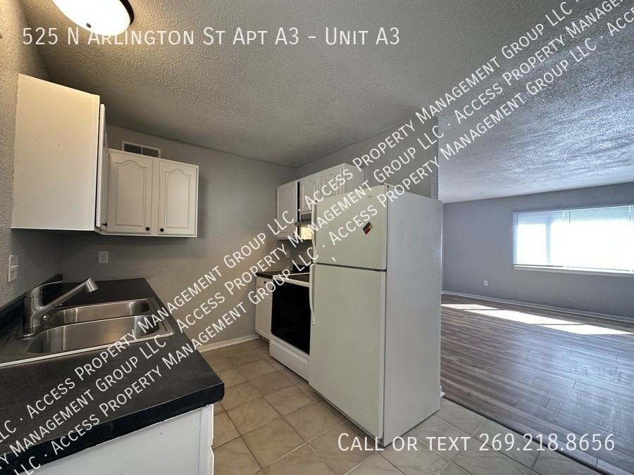 525 N Arlington St Apt A3 #A3 - Photo 7 of 7