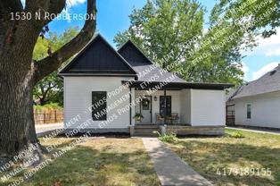 1530 N Robberson Ave - Photo 1 of 1