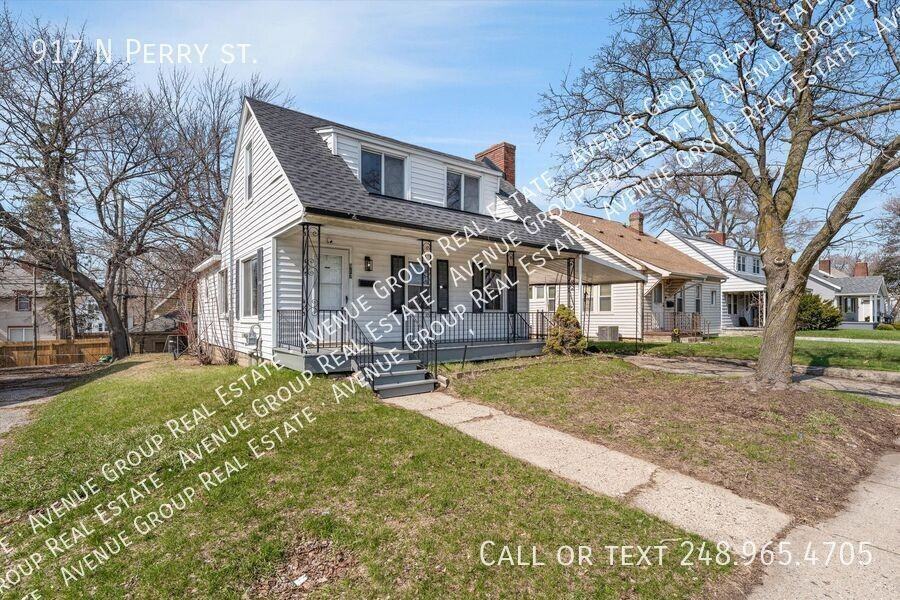 917 N Perry St - Photo 2 of 37